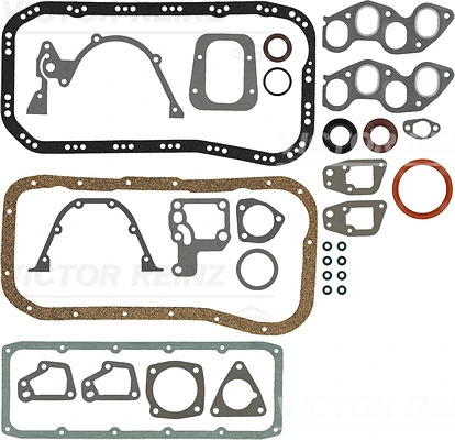 Full Gasket Kit, engine